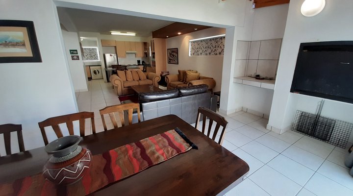 Swakopmund Waterfront D10