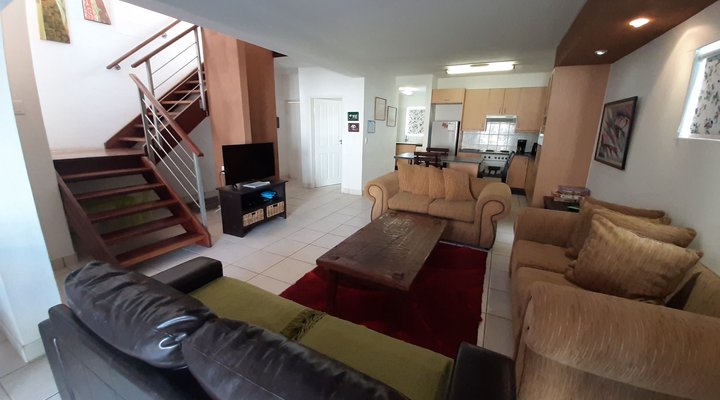 Swakopmund Waterfront D10