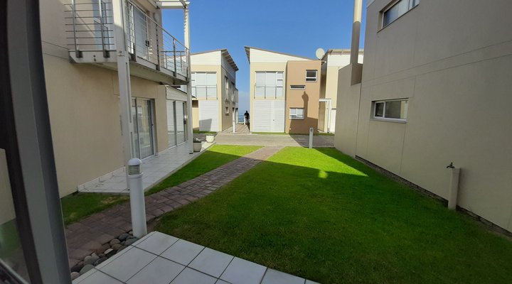 Swakopmund Waterfront D10