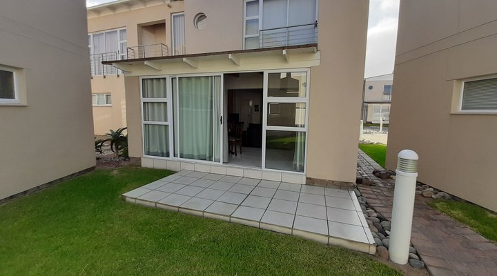 Swakopmund Waterfront D10