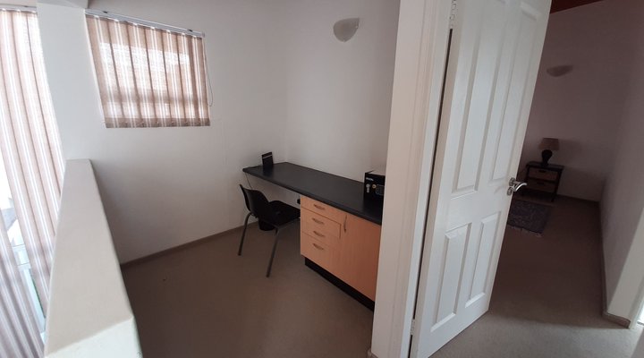 Swakopmund Waterfront D10