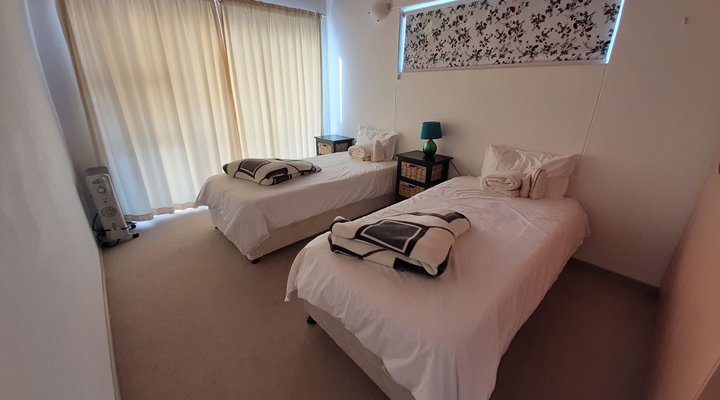 Swakopmund Waterfront D10