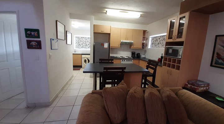 Swakopmund Waterfront D10