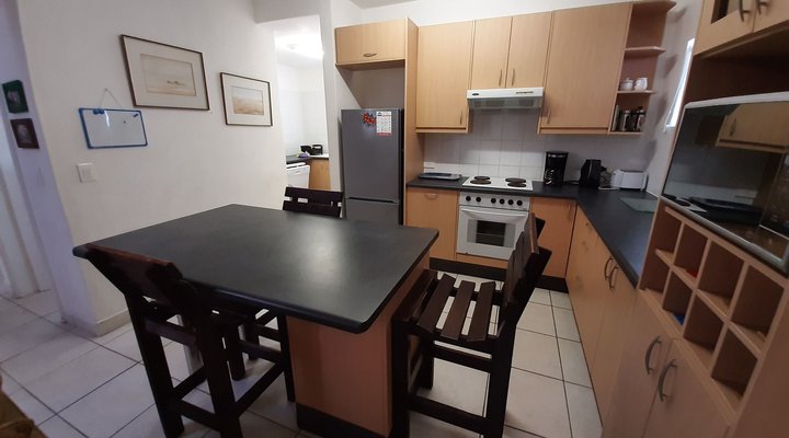 Swakopmund Waterfront D10