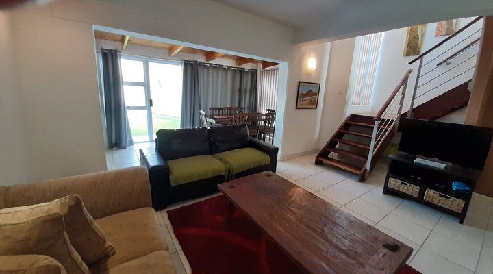 Swakopmund Waterfront D10