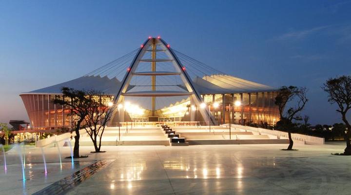 North Beach Durban Holiday Apartment