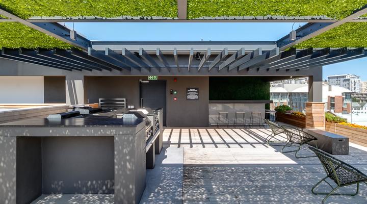 LuxuryStay, The Docklands