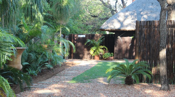 Sandpatrys Guest House