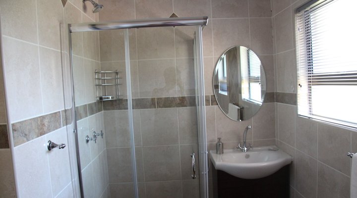Sandpatrys Guest House