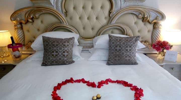 RiverGold Guesthouse