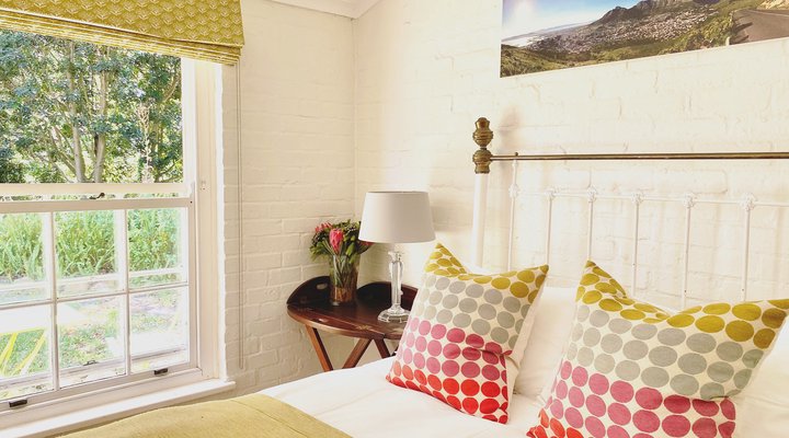 The Green Room Studio