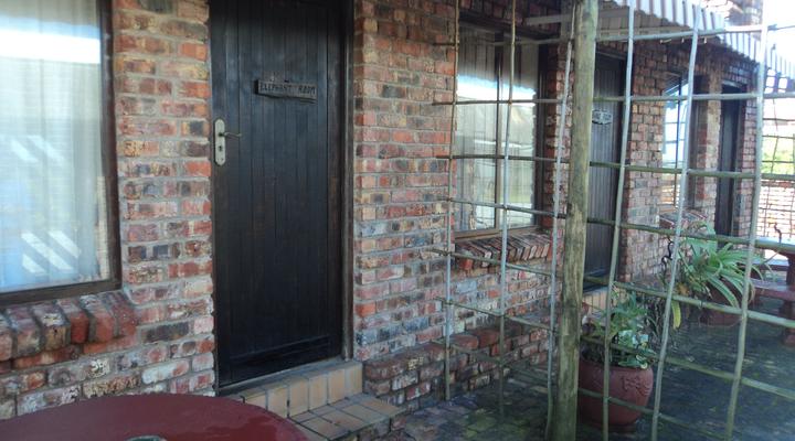 Myoli Beach Self-catering Lodge