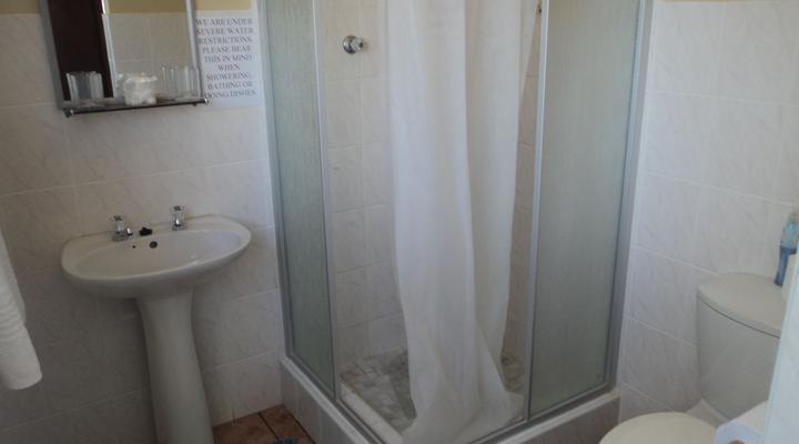 Myoli Beach Self-catering Lodge