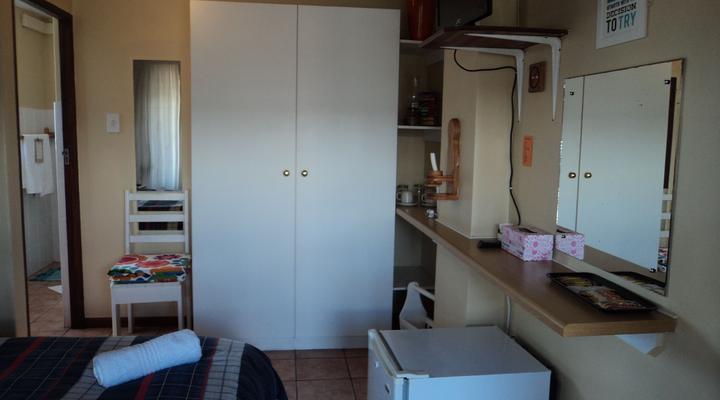 Myoli Beach Self-catering Lodge