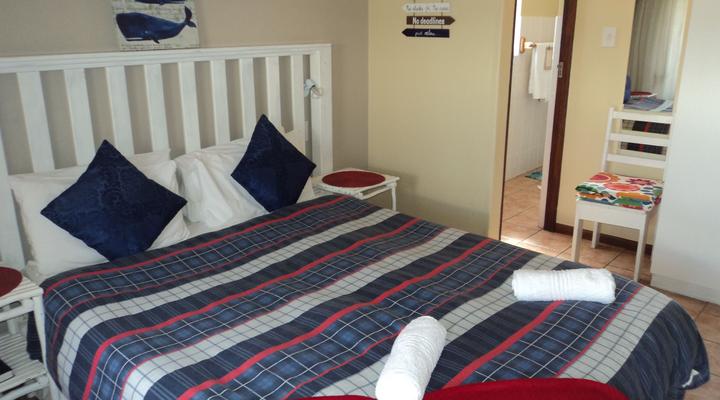 Myoli Beach Self-catering Lodge