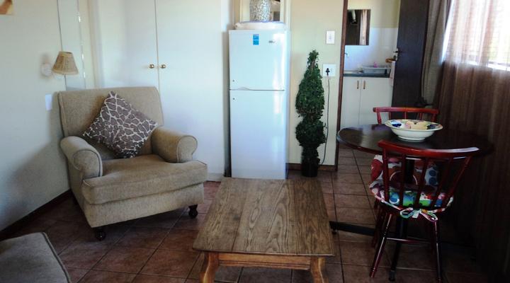 Myoli Beach Self-catering Lodge