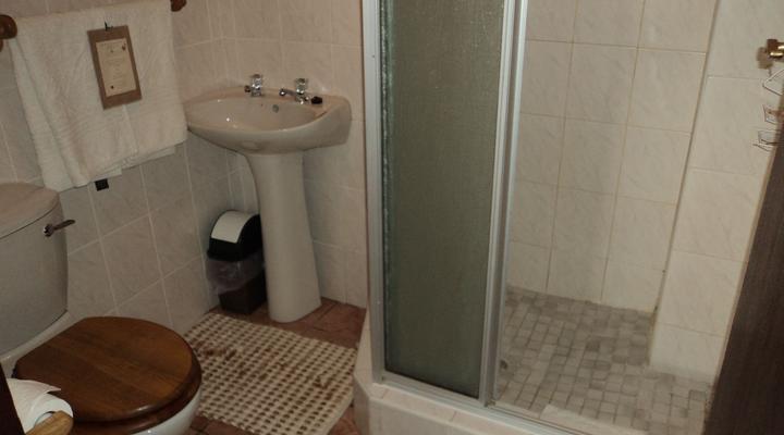 Myoli Beach Self-catering Lodge