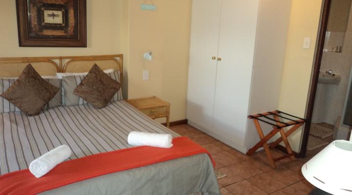 Myoli Beach Self-catering Lodge