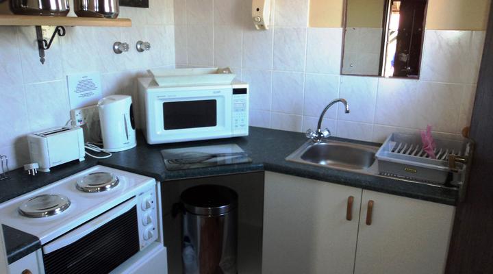 Myoli Beach Self-catering Lodge