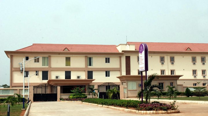 Yewa Frontier Hotel