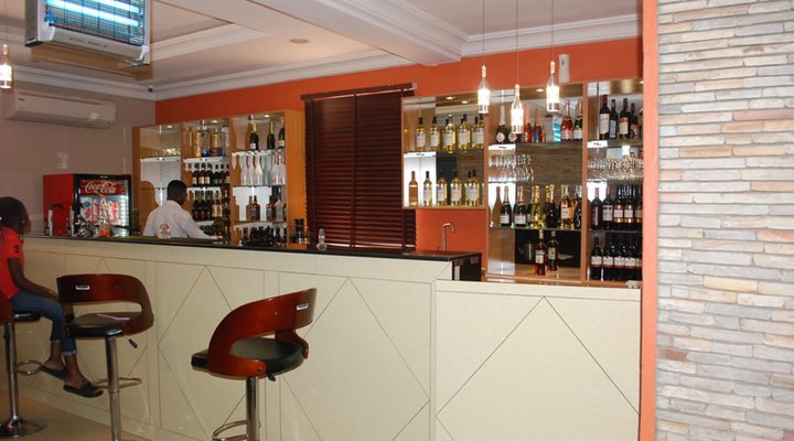 Yewa Frontier Hotel