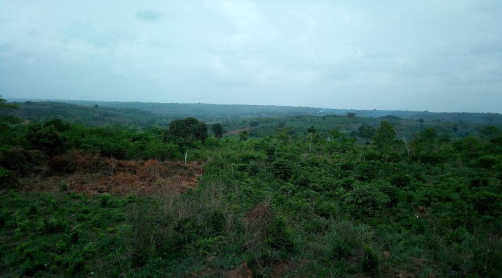 Yewa Frontier Hotel