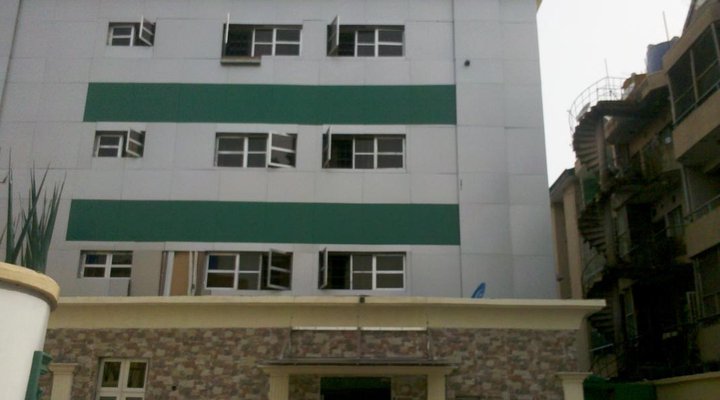 Folade Hotels
