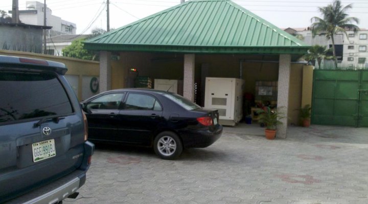Folade Hotels