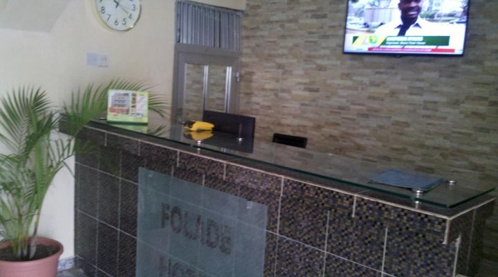 Folade Hotels