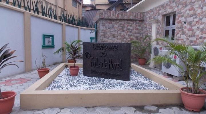 Folade Hotels