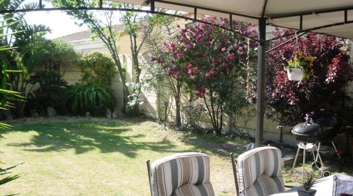 Camden Green - Kraaifontein