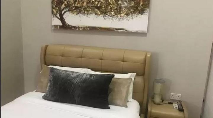 Luxlusive Guest House