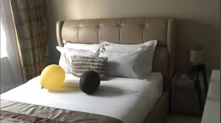 Luxlusive Guest House