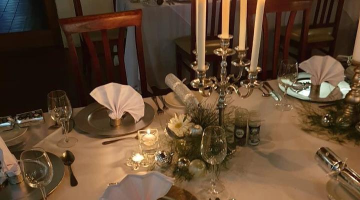 Shiduli Private Game Lodge