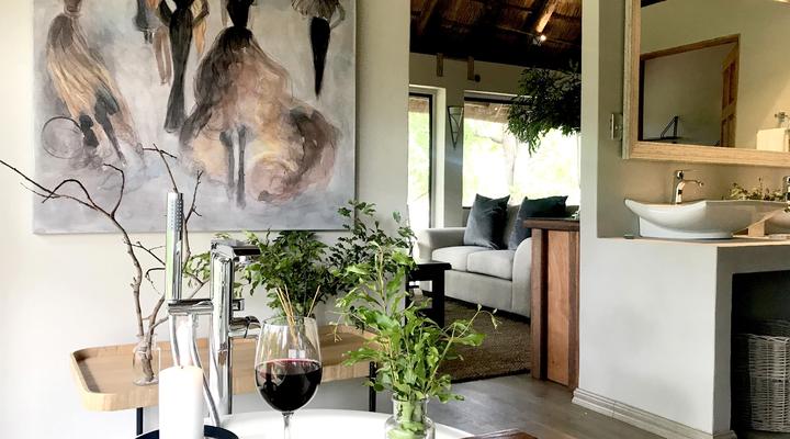 Karongwe River Lodge