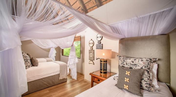 Karongwe River Lodge