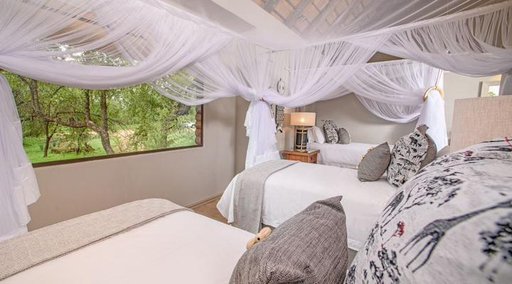 Karongwe River Lodge