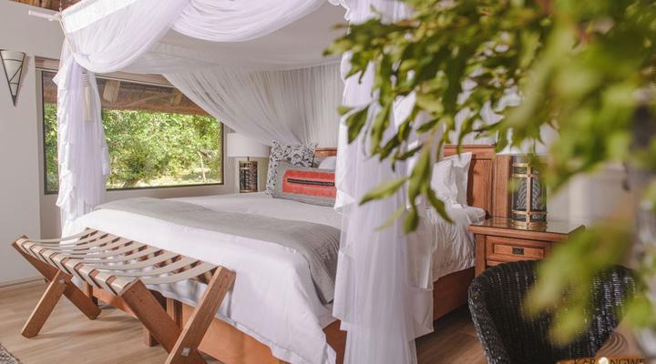 Karongwe River Lodge
