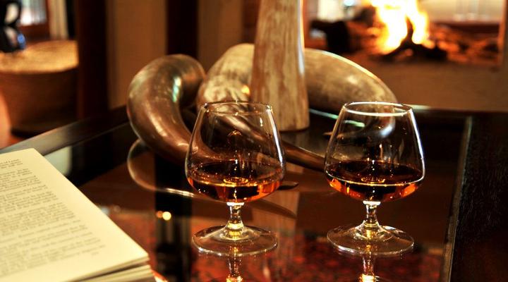 Shiduli Private Game Lodge