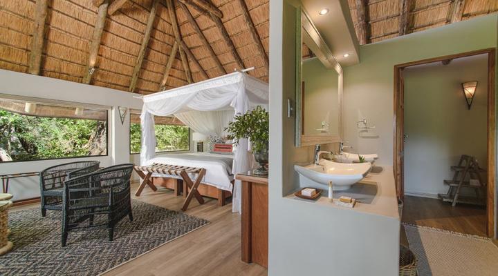 Karongwe River Lodge