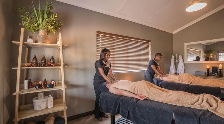 Karongwe River Lodge