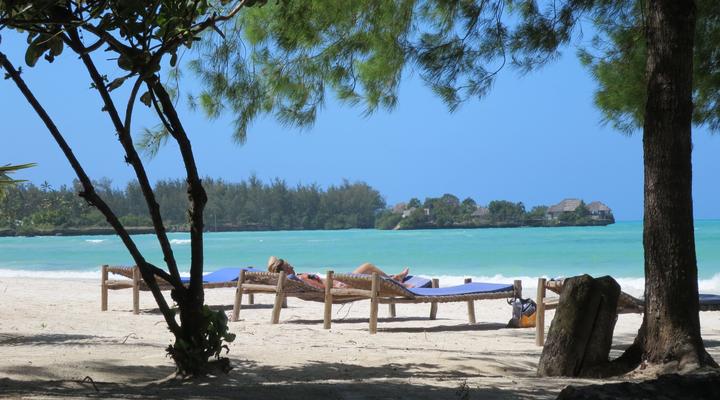 Santa Maria Coral Park
