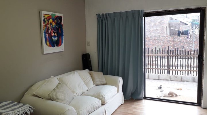 Beach bum Self-Catering Unit