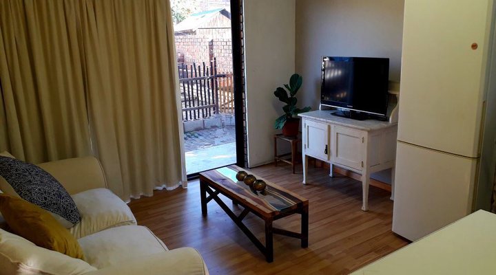 Beach bum Self-Catering Unit