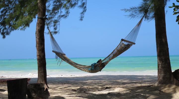 Santa Maria Coral Park