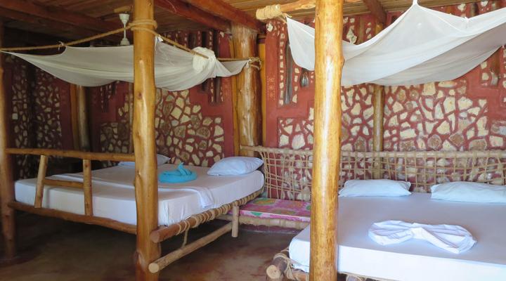 Santa Maria Coral Park