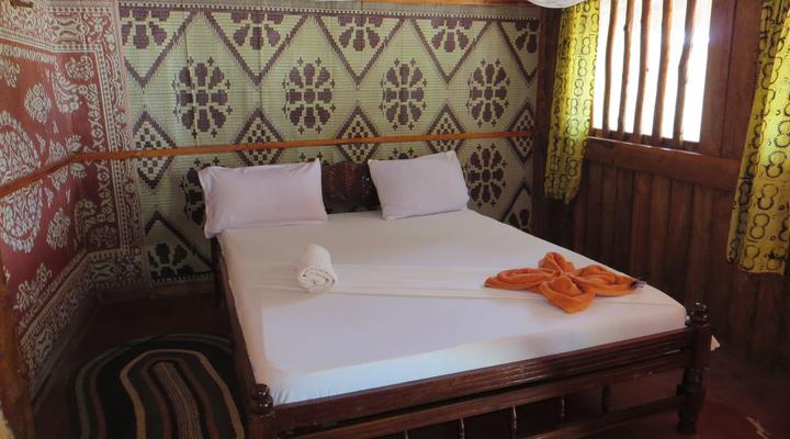 Santa Maria Coral Park