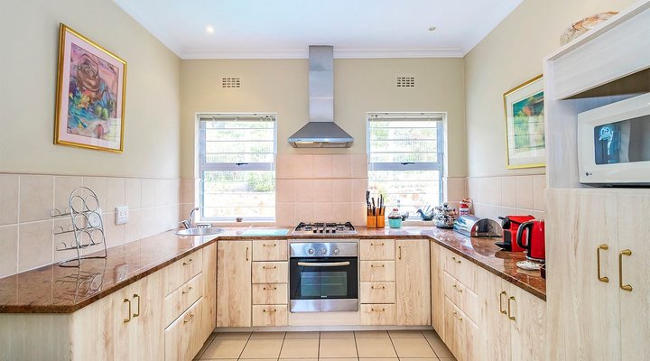 Lighthouse Apartments