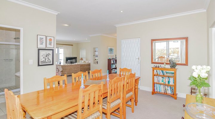 Lighthouse Apartments