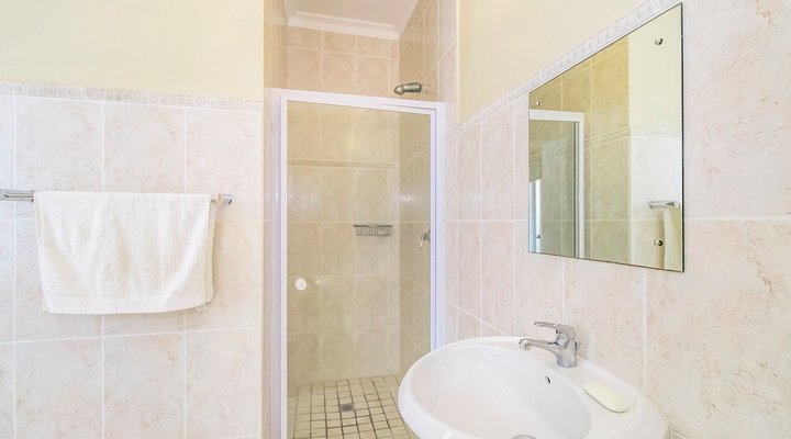 Lighthouse Apartments